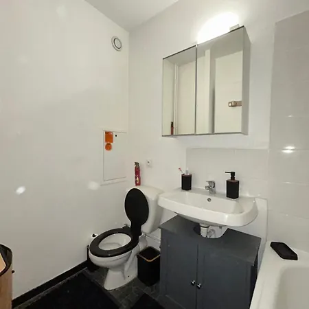 アパート Apparemment Proche De Paris セルジー